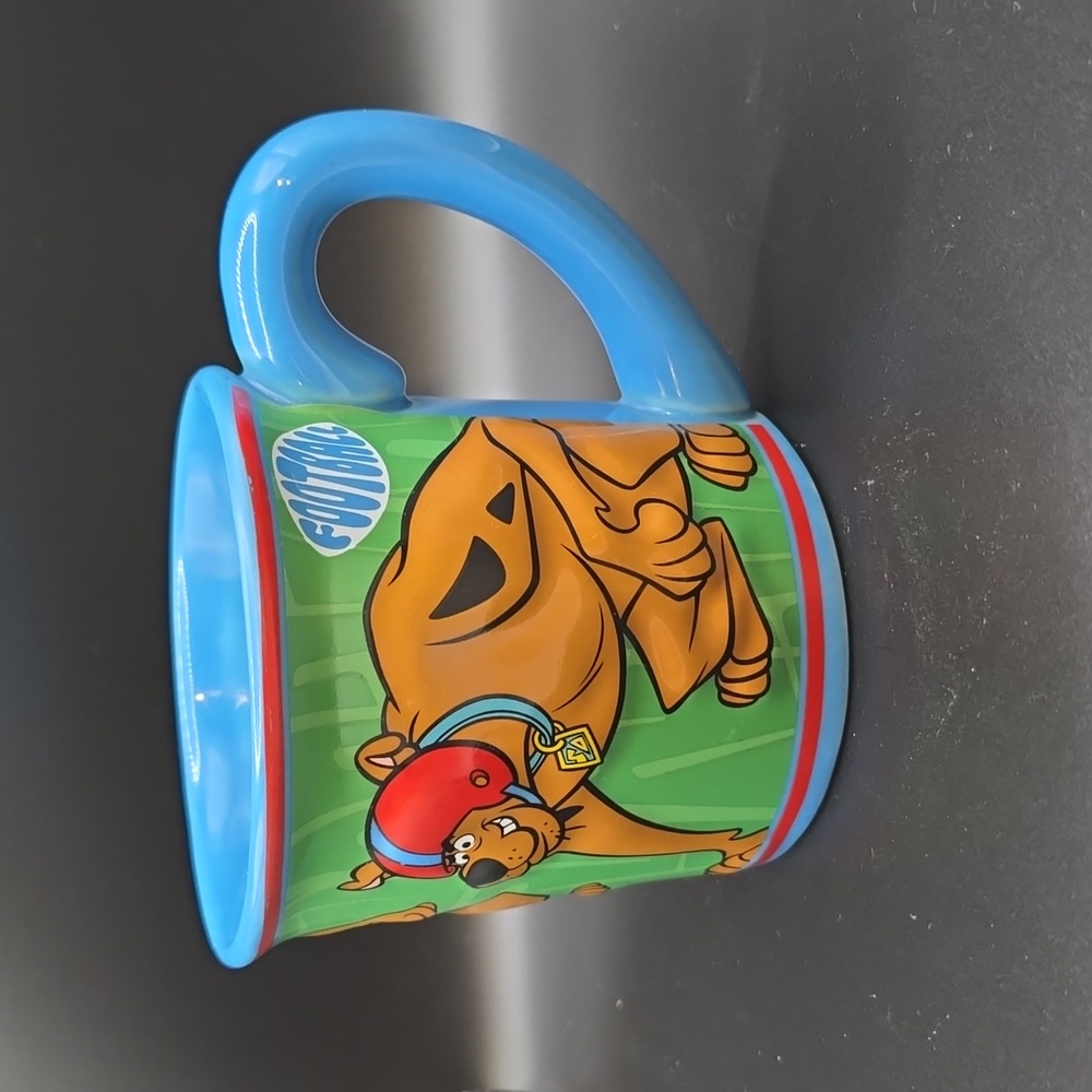 Scooby mug - Picture 3 of 4